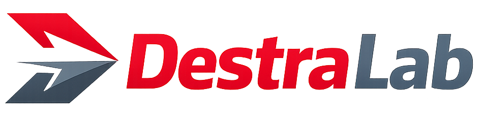 DestraLab logo